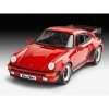 Revell 07179 Porsche 911 Turbo (1:25)